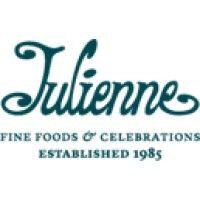 julienne fine foods logo image