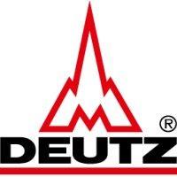 deutz ag logo image