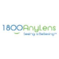 1800anylens logo image