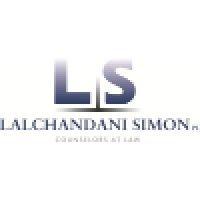 lalchandani simon pl logo image