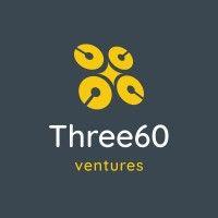 three60 ventures logo image