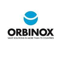 orbinox group logo image