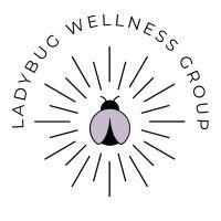 ladybug wellness group llc logo image