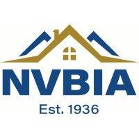 northern virginia building industry association logo image