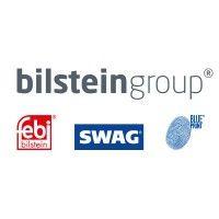 bilstein group logo image