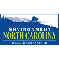 environment north carolina logo image