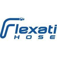 flexati hose logo image