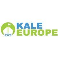 kale europe ltd logo image