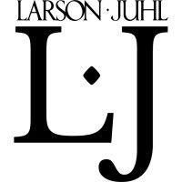 larson-juhl logo image