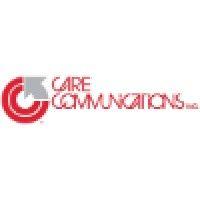 care communications, inc. logo image