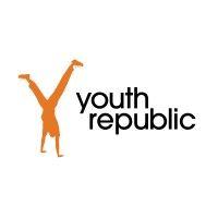 youth republic as logo image