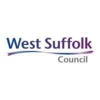 west suffolk council