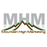 mountain high marketing logo image