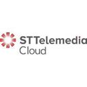 logo of St Telemedia Cloud Stt Cloud