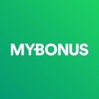 mybonus logo image