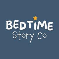 bedtime story co logo image