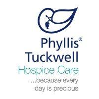 phyllis tuckwell, hospice care