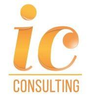 ic consulting d.o.o. logo image