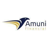 amuni financial, inc. logo image