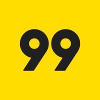 99 logo image