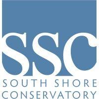 south shore conservatory