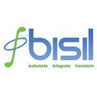 bisil (business integration systems (india) pvt. ltd.) logo image