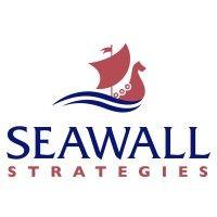 seawall strategies logo image