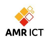 amr ict logo image