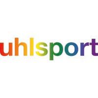 uhlsport gmbh logo image