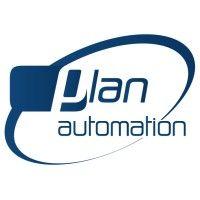 plan automation inc. logo image