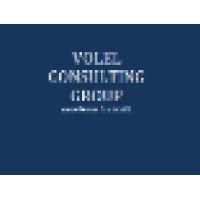 the volel consulting group logo image