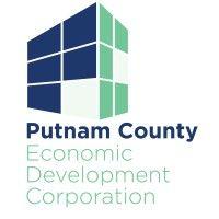 putnam county economic development corp logo image