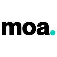 moa benchmarking uk logo image