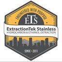 logo of Extractiontek Stainless