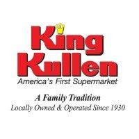 king kullen logo image