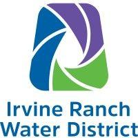 irvine ranch water district (irwd) logo image