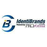 identibrands logo image