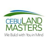 cebu landmasters, inc logo image