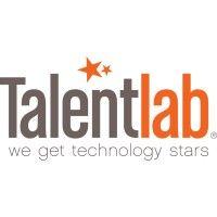 talentlab logo image