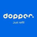 logo of Dopper