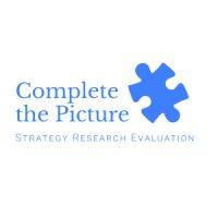 complete the picture consulting pty ltd logo image