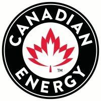 canadian energy logo image