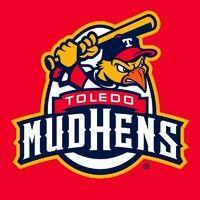 toledo mud hens logo image