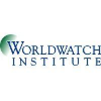 worldwatch institute