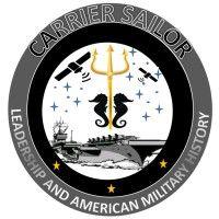 carrier sailor, llc logo image