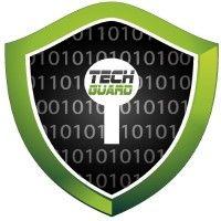 tech guard logo image