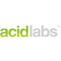 acid labs llc logo image