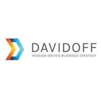 davidoff strategy logo image