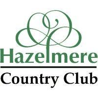 hazelmere golf & tennis club ltd.