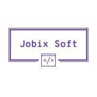 jobix soft logo image